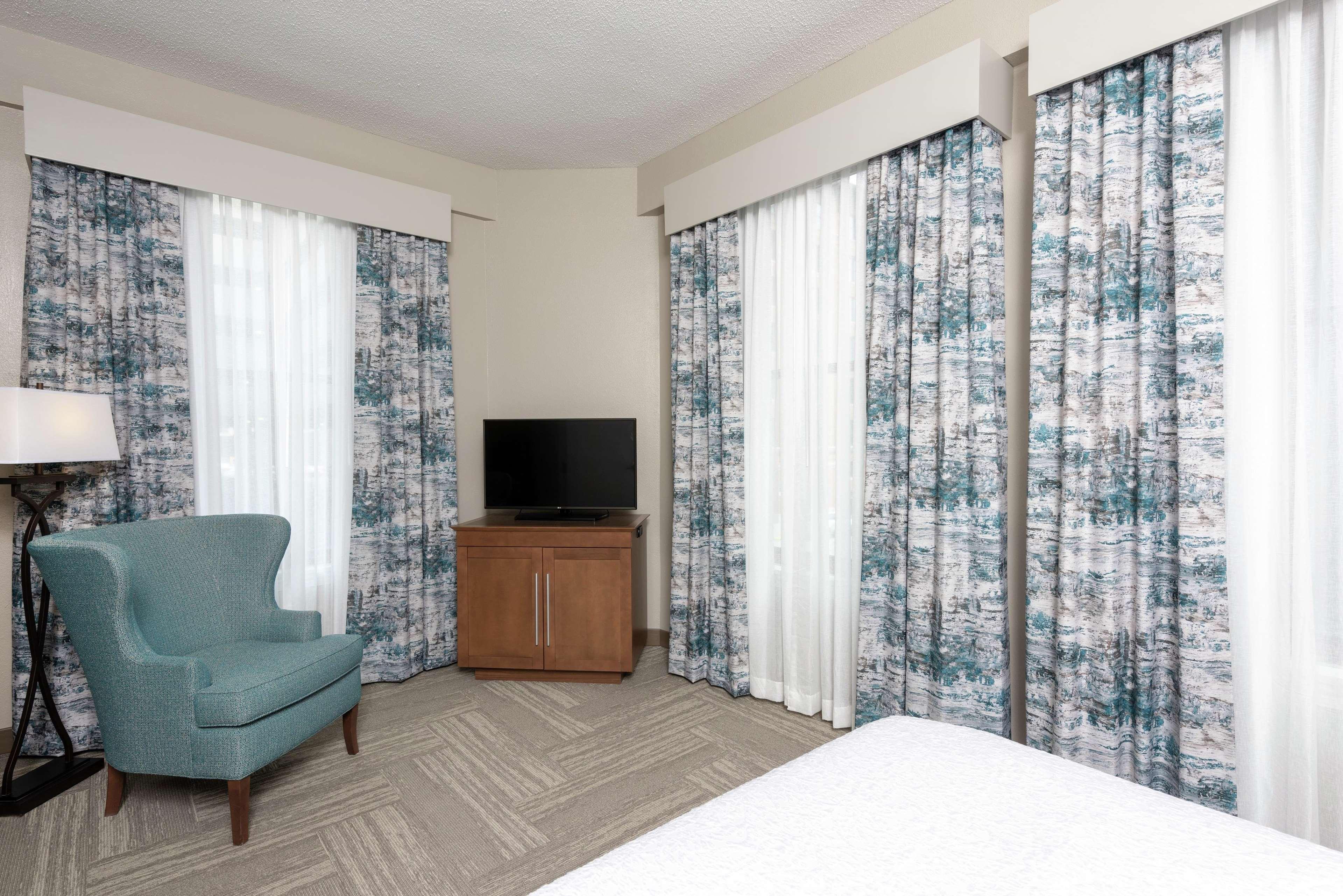 Hampton Inn Indianapolis Downtown Across From Circle Centre Szoba fotó